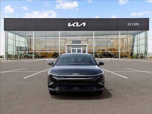 Used 2026 Kia K4 FWD image 2