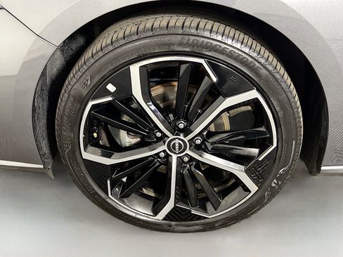 Used 2025 Nissan Altima 2.5 SR image 26