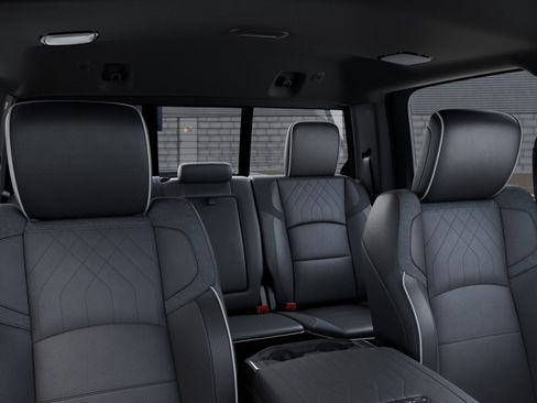 New 2026 RAM 2500 Limited AWD/4WD image 34