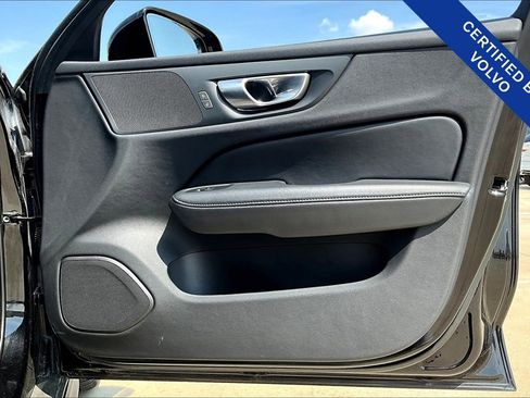 Certified 2024 Volvo V60 B5 Cross Country Plus image 24
