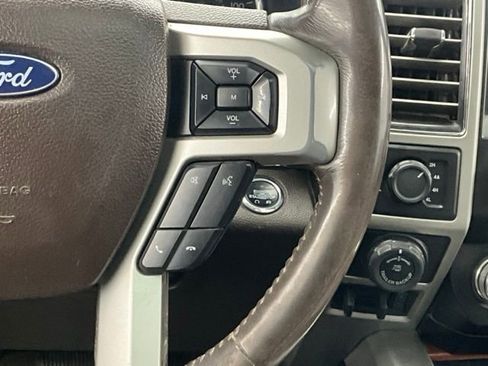 Used 2017 Ford F150 King Ranch w/ Equipment Group 601A Luxury AWD/4WD image 19