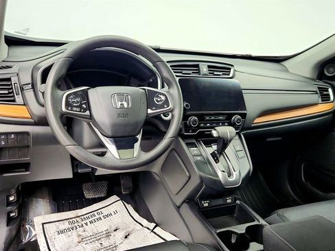 Used 2022 Honda CR-V EX image 11