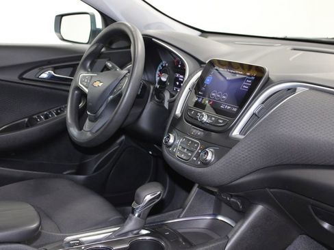Used 2023 Chevrolet Malibu LT image 27