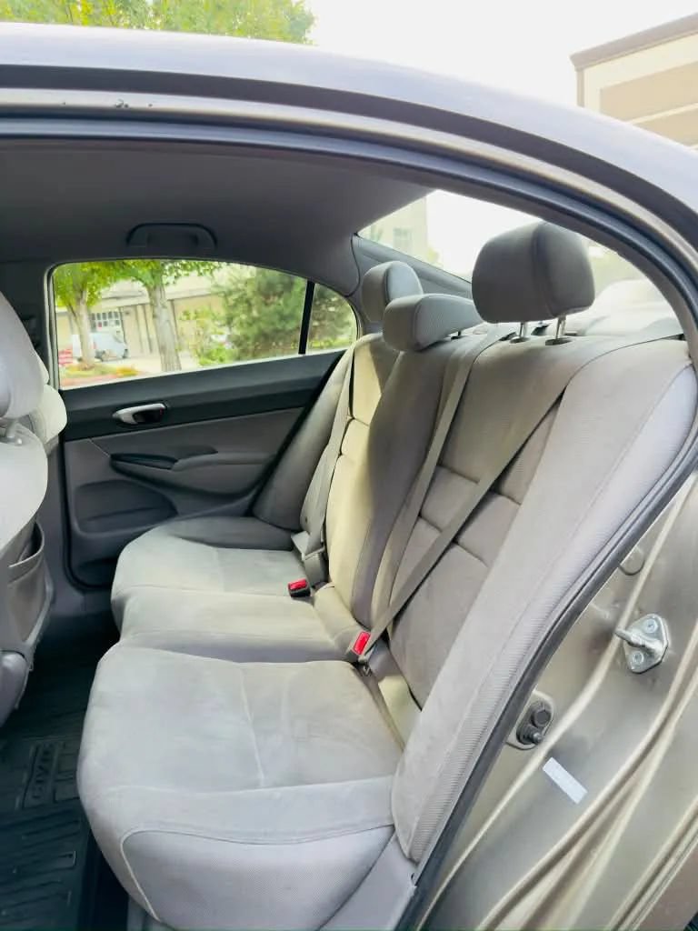 Used 2006 Honda Civic LX image 10