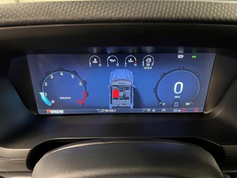 New 2025 Ford F150 STX w/ LOBO Package image 21