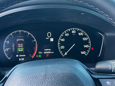 Certified 2026 Honda Civic Sport image 11