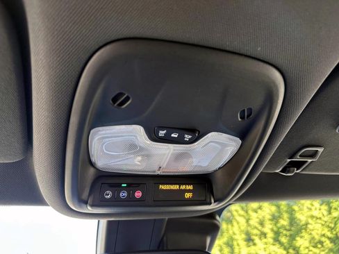 Used 2023 Chevrolet TrailBlazer ACTIV w/ Convenience Package FWD image 28