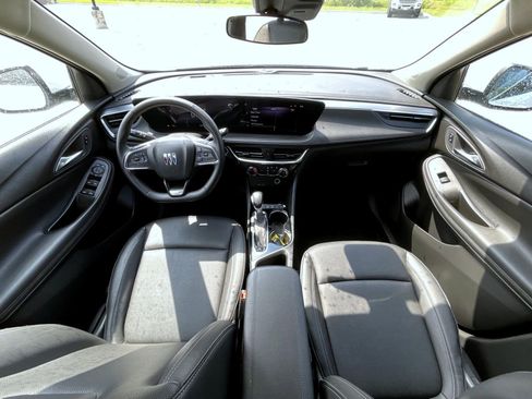 Certified 2024 Buick Encore GX Sport Touring image 14