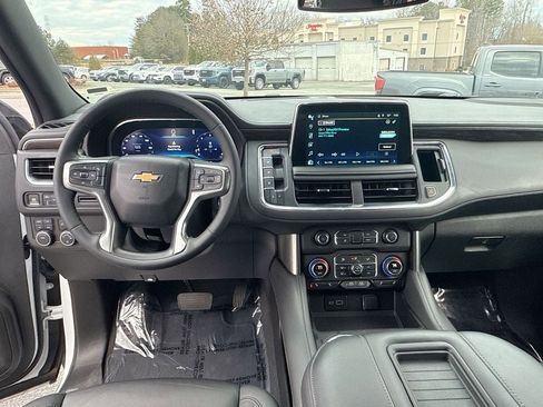 Used 2024 Chevrolet Tahoe LT image 23