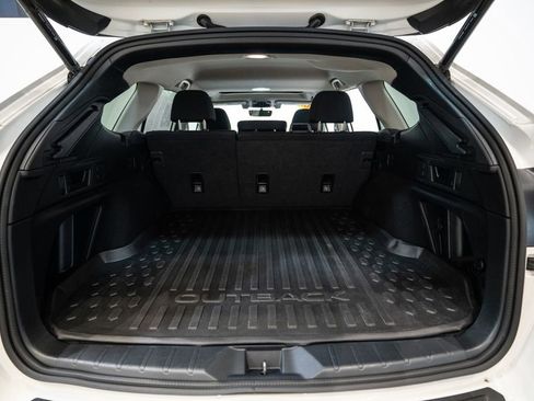 Used 2022 Subaru Outback Premium w/ Popular Package #1 image 37