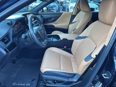 Used 2023 Lexus ES 350 350 image 13