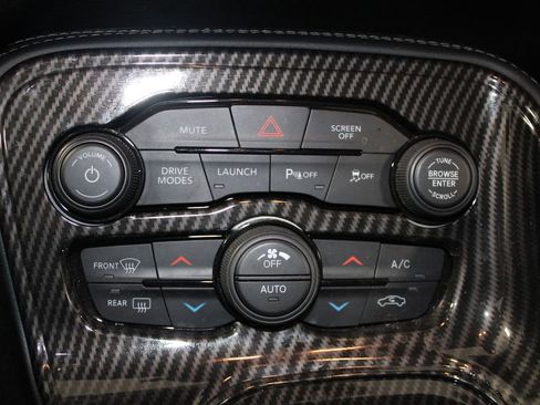 Used 2023 Dodge Challenger R/T Scat Pack image 28