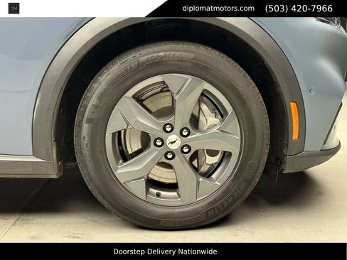 Used 2023 Ford Mustang Mach-E Select image 40