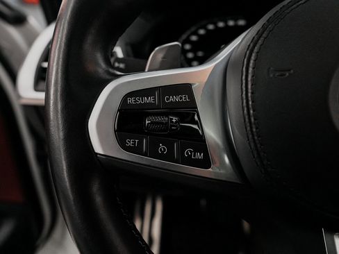 Used 2023 BMW X3 M40i w/ Premium Package image 24