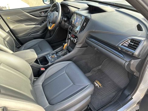 Used 2022 Subaru Forester Wilderness image 26