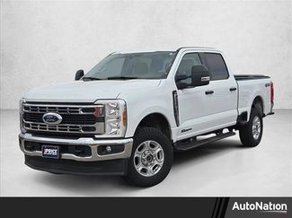 Used 2025 Ford F250 XLT video 1