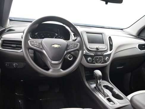 Used 2023 Chevrolet Equinox LS w/ LS Convenience Package AWD/4WD image 11