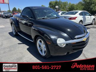 Used 2006 Chevrolet SSR w/ Preferred Equipment Group RWD video 1