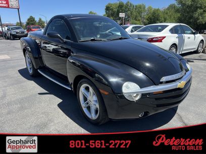 Used 2006 Chevrolet SSR w/ Preferred Equipment Group