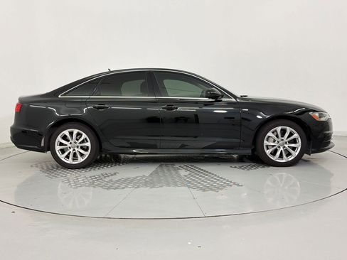 Used 2018 Audi A6 2.0T Premium FWD image 8