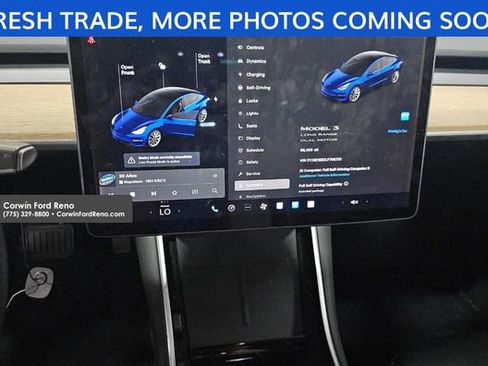 Used 2020 Tesla Model 3 Long Range image 12