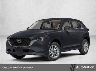 Used 2025 MAZDA CX-5 AWD 2.5 S w/ Preferred Package video 1