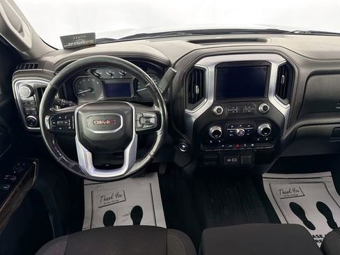 Used 2019 GMC Sierra 1500 Elevation image 21