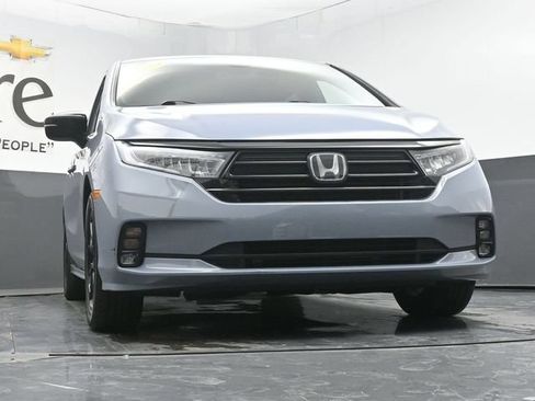 Used 2023 Honda Odyssey Sport image 3