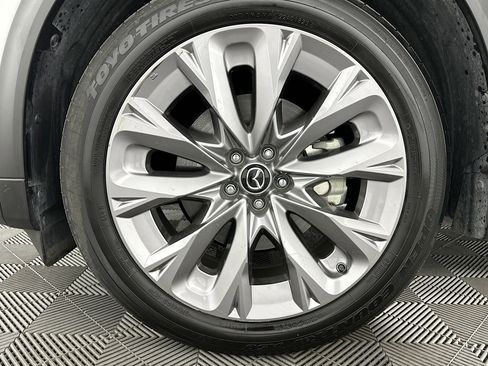 Used 2024 MAZDA CX-90 3.3 Turbo w/ Premium Package image 37