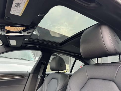 Used 2019 BMW 530i xDrive w/ Convenience Package AWD/4WD image 30