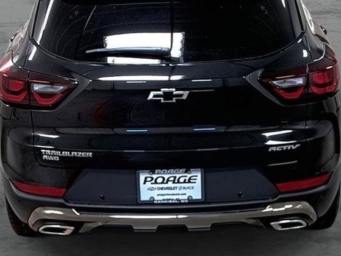 New 2026 Chevrolet TrailBlazer ACTIV w/ Convenience Package image 11