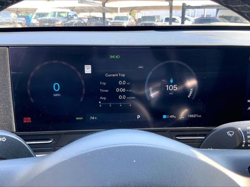 Used 2024 Hyundai Kona SEL FWD image 25