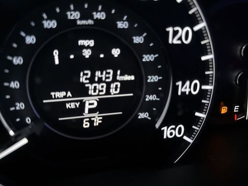 Used 2015 Honda Accord EX image 2