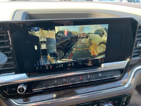 New 2026 GMC Sierra 2500 SLE image 23