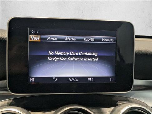 Certified 2018 Mercedes-Benz GLC 300 GLC 300 image 17