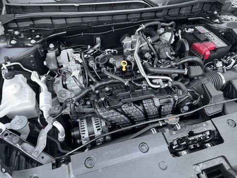 Used 2023 Nissan Altima 2.5 SV image 31