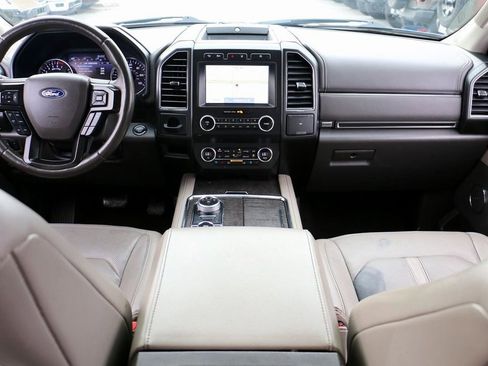 Used 2020 Ford Expedition Max Limited image 34