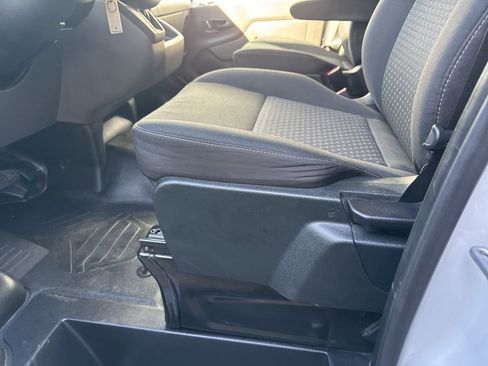 Certified 2023 Ford Transit 250 Base w/ Exterior Upgrade Package image 9