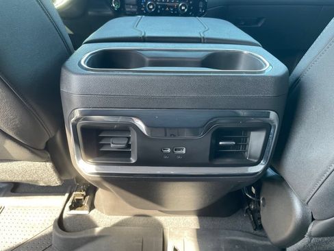 Used 2023 Chevrolet Silverado 1500 LTZ w/ Z71 Off-Road Package AWD/4WD image 33