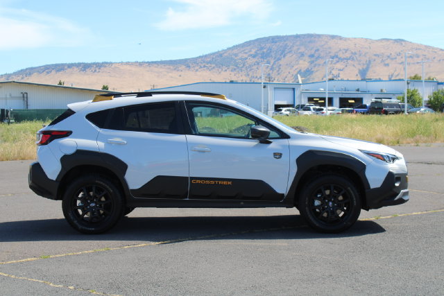 New 2026 Subaru Crosstrek 2.5i Wilderness w/ Wilderness Package AWD/4WD image 7