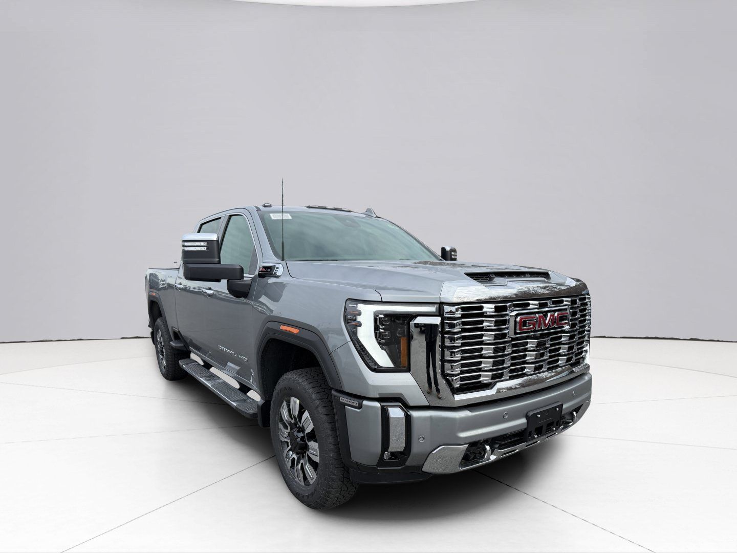 Used 2026 GMC Sierra 2500 Denali w/ Denali Reserve Package AWD/4WD image 15