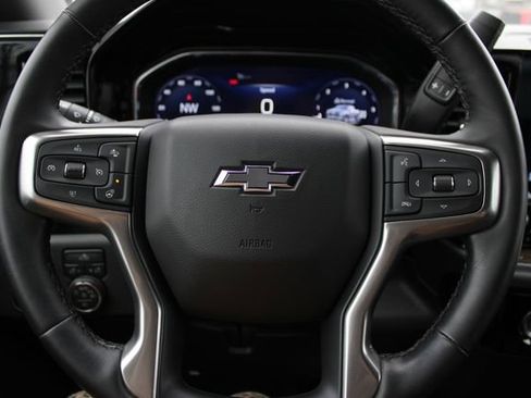 Used 2023 Chevrolet Silverado 1500 RST image 13