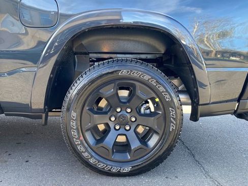 New 2026 RAM 1500 Big Horn image 17