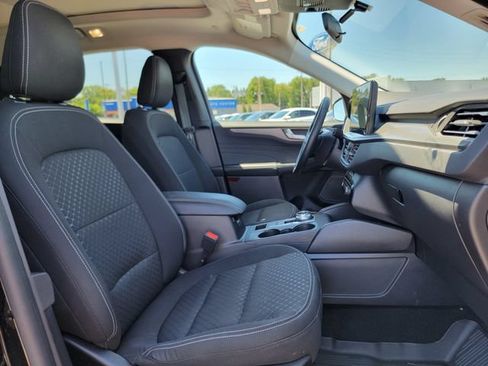 Certified 2023 Ford Escape Active w/ Tech Pack #2 AWD/4WD image 24