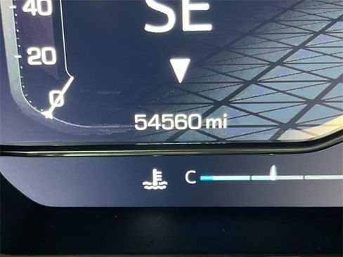 Used 2024 GMC Sierra 1500 Elevation image 17