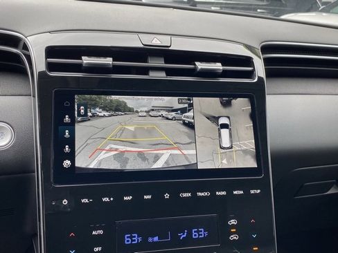 Used 2024 Hyundai Tucson Limited image 19