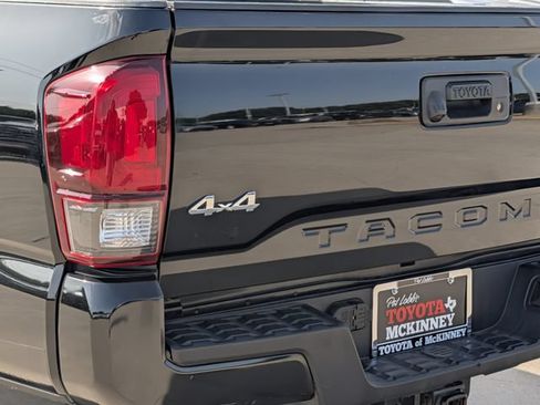 Used 2023 Toyota Tacoma SR AWD/4WD image 8