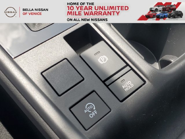 Certified 2026 Nissan Sentra S w/ S Cold Weather Package FWD image 22
