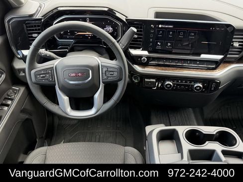 New 2026 GMC Sierra 1500 Elevation w/ Elevation Select Package RWD image 11