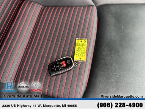 Used 2023 Toyota RAV4 XSE w/ Weather Package AWD/4WD image 27